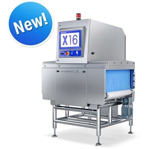 X16 X-ray Inspection System