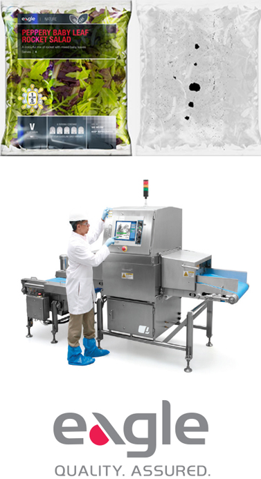 Plan Automation Eagle Xray