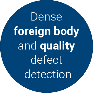 Xray Reclaim Bolton Facility