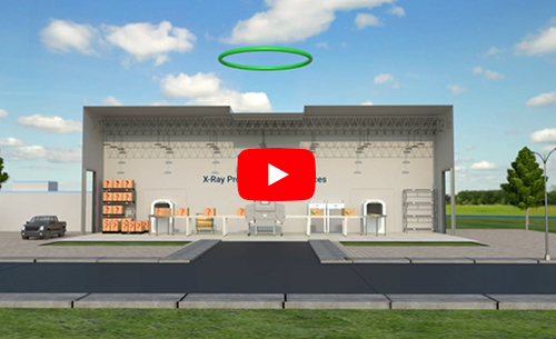 Plan Automation X-Ray Product Reclaim Video