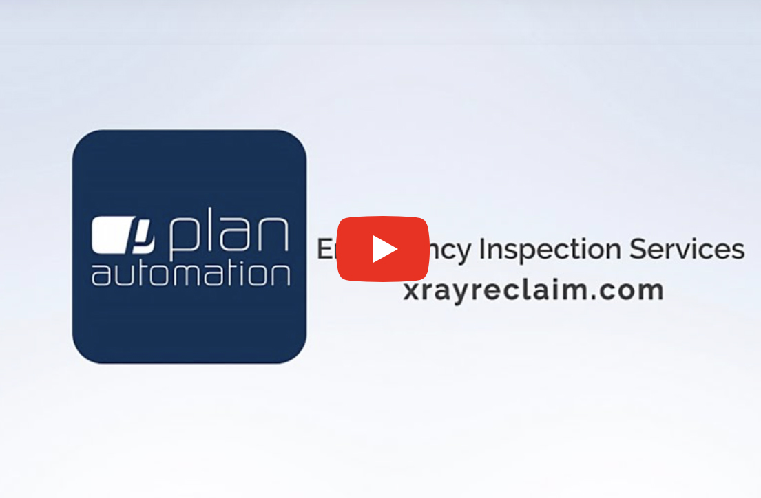 Plan Automation Reclaim Services Video